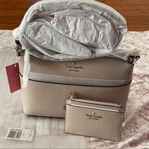 Kate Spade Grove Street Millie Crossbody & Adi